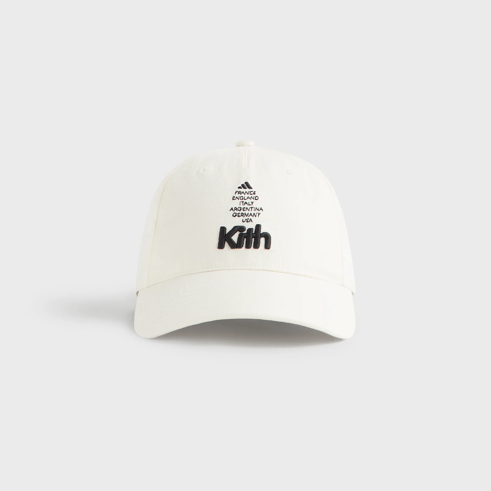 Kith for adidas Football Cap