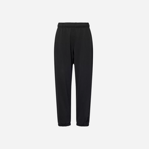 LULULEMON Scuba Wide-Leg Cotton-Blend Jogging Bottoms
