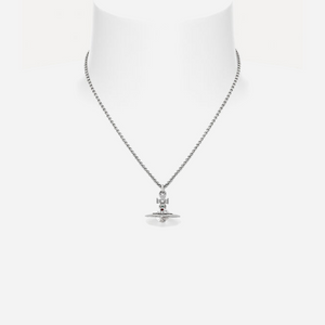 Vivienne Westwood New Tiny Orb Pendant Necklace