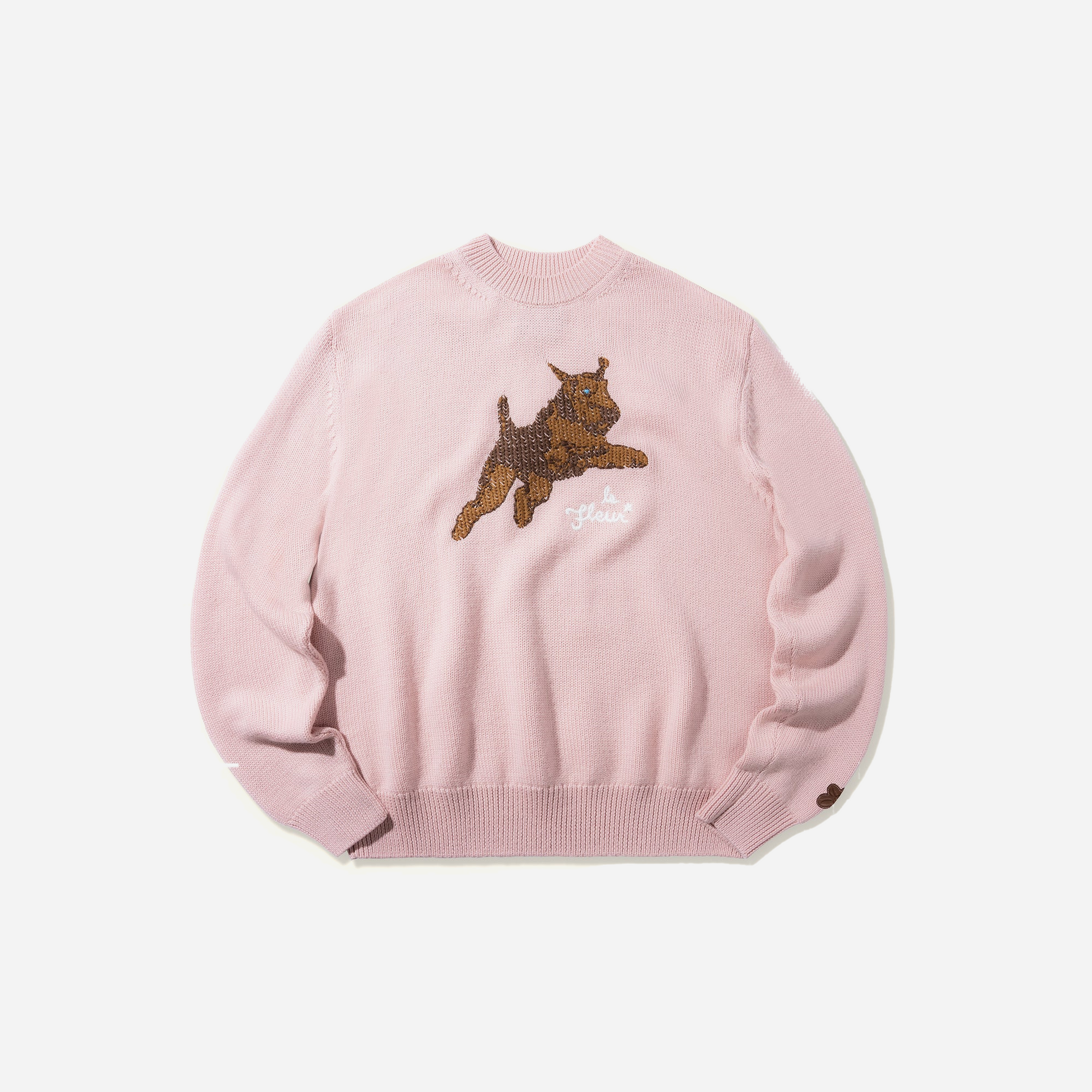 Golf Le Fleur Darryl Sweater