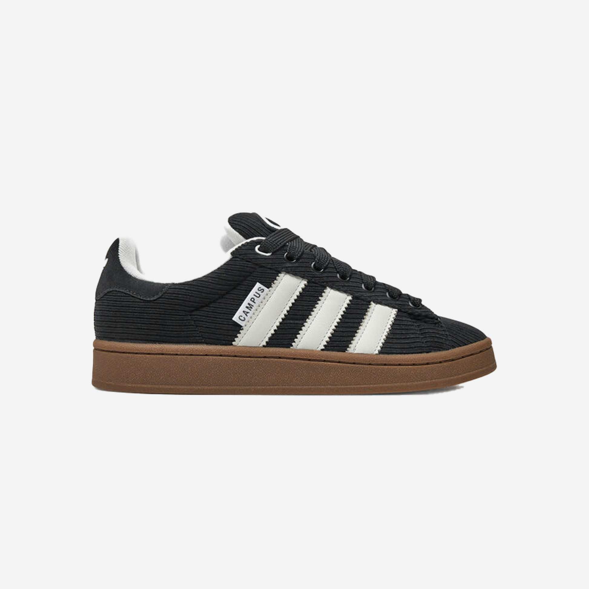 Adidas Campus 00S Shoes Core Black