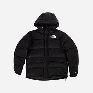 The North Face HMLYN Down Parka 'Black'