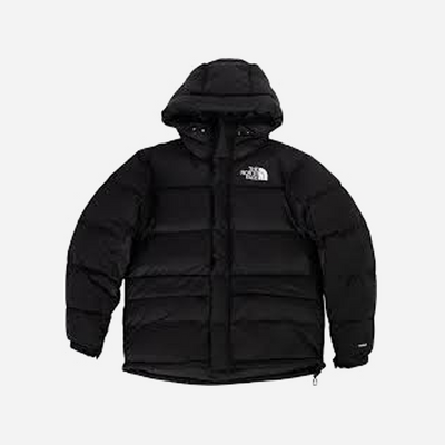 The North Face HMLYN Down Parka 'Black'