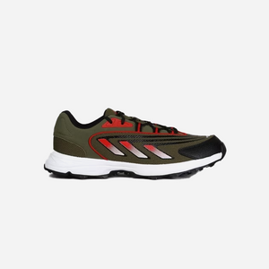 Adidas Aztor Trailex Shoes Green