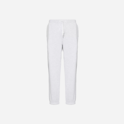 LULULEMON Steady State Relaxed-Fit Cotton-Blend Jogging Bottoms