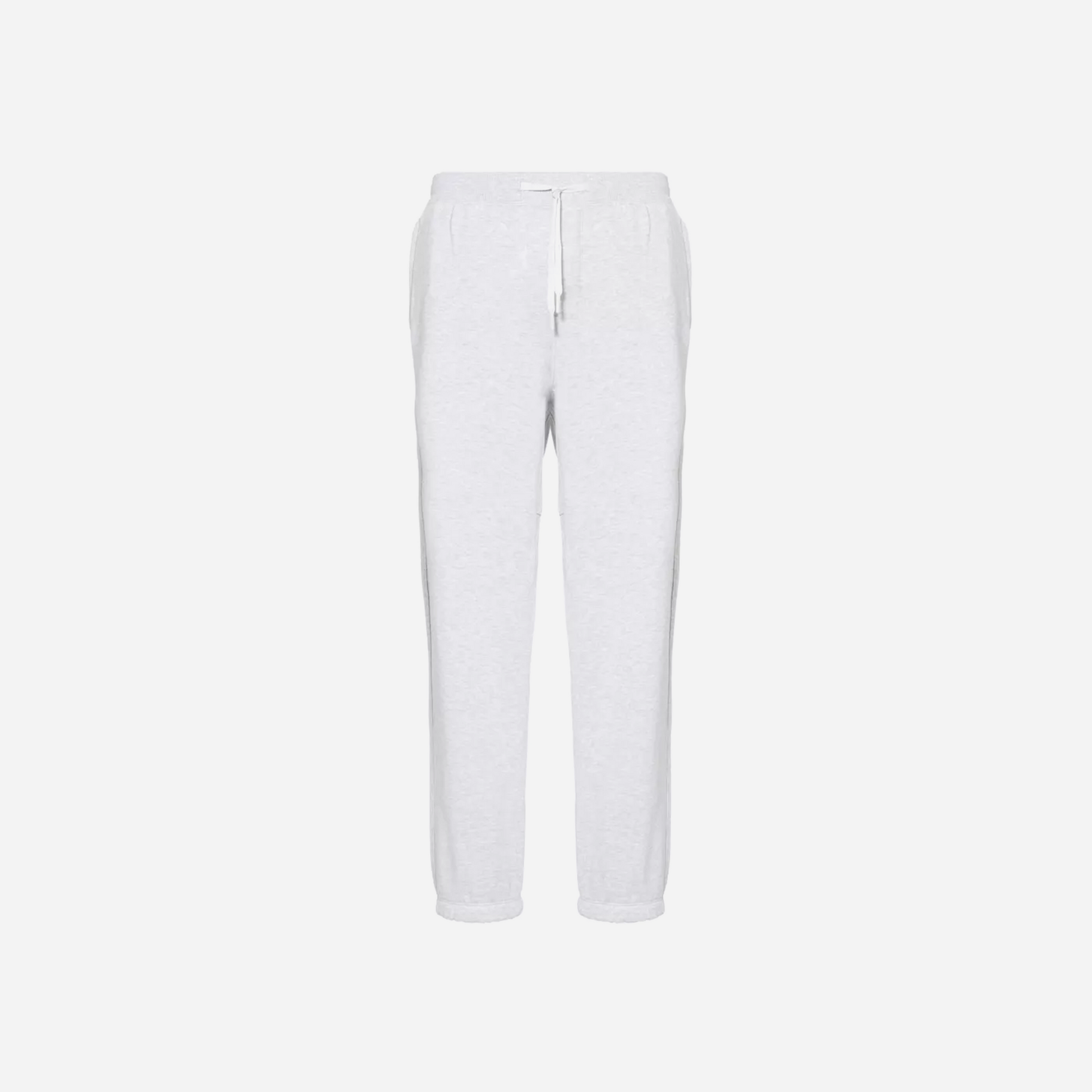 LULULEMON Steady State Relaxed-Fit Cotton-Blend Jogging Bottoms