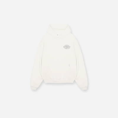 Represent Owners Club Stamp Hoodie