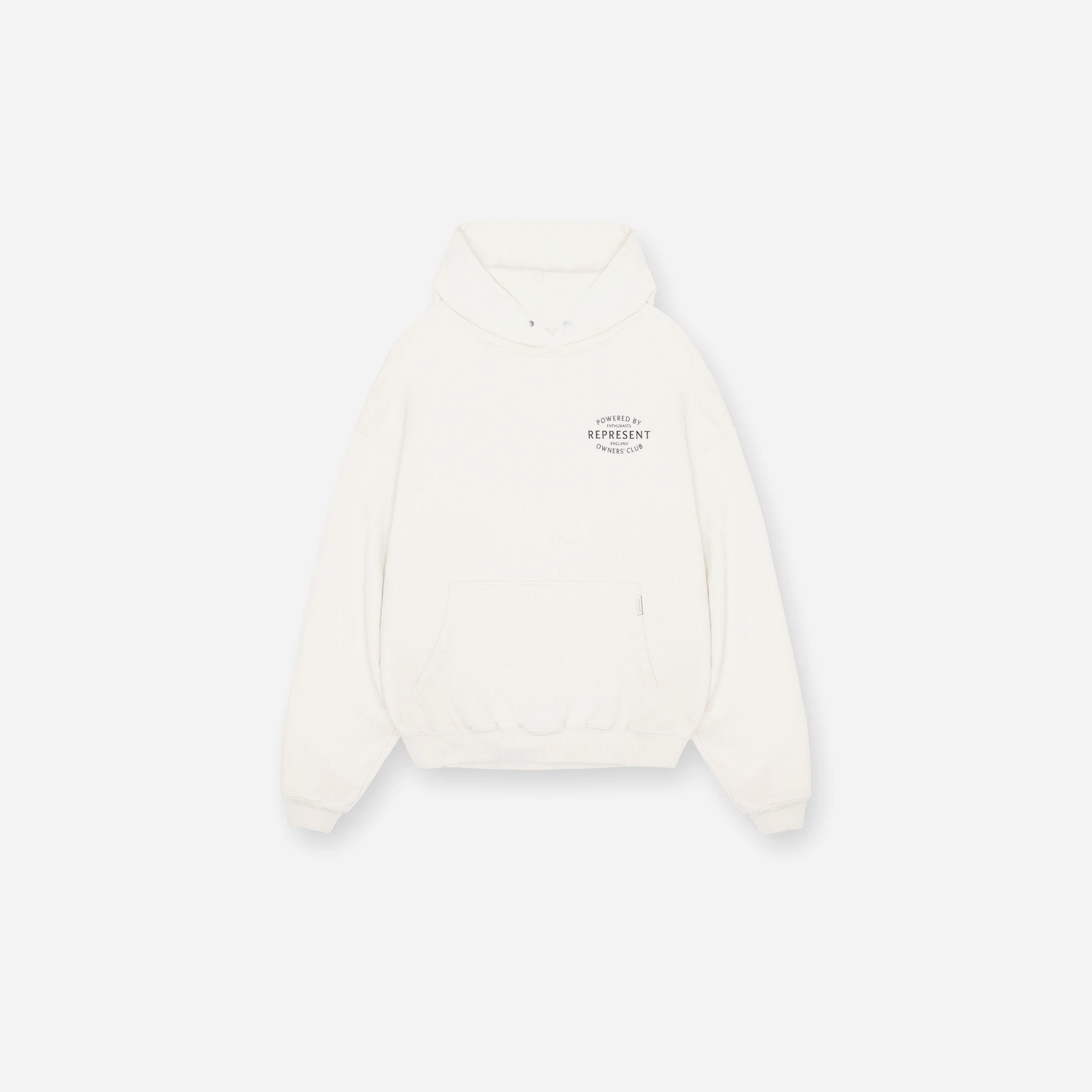 Represent Owners Club Stamp Hoodie