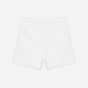 Recreational Habits Capriati Tennis Short in White