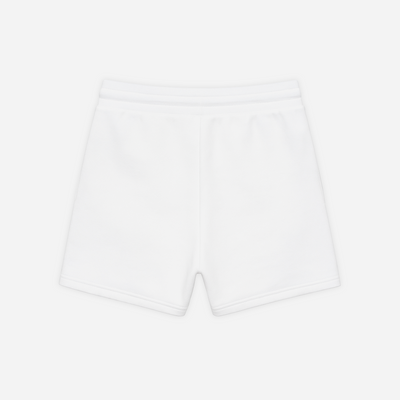 Recreational Habits Capriati Tennis Short in White