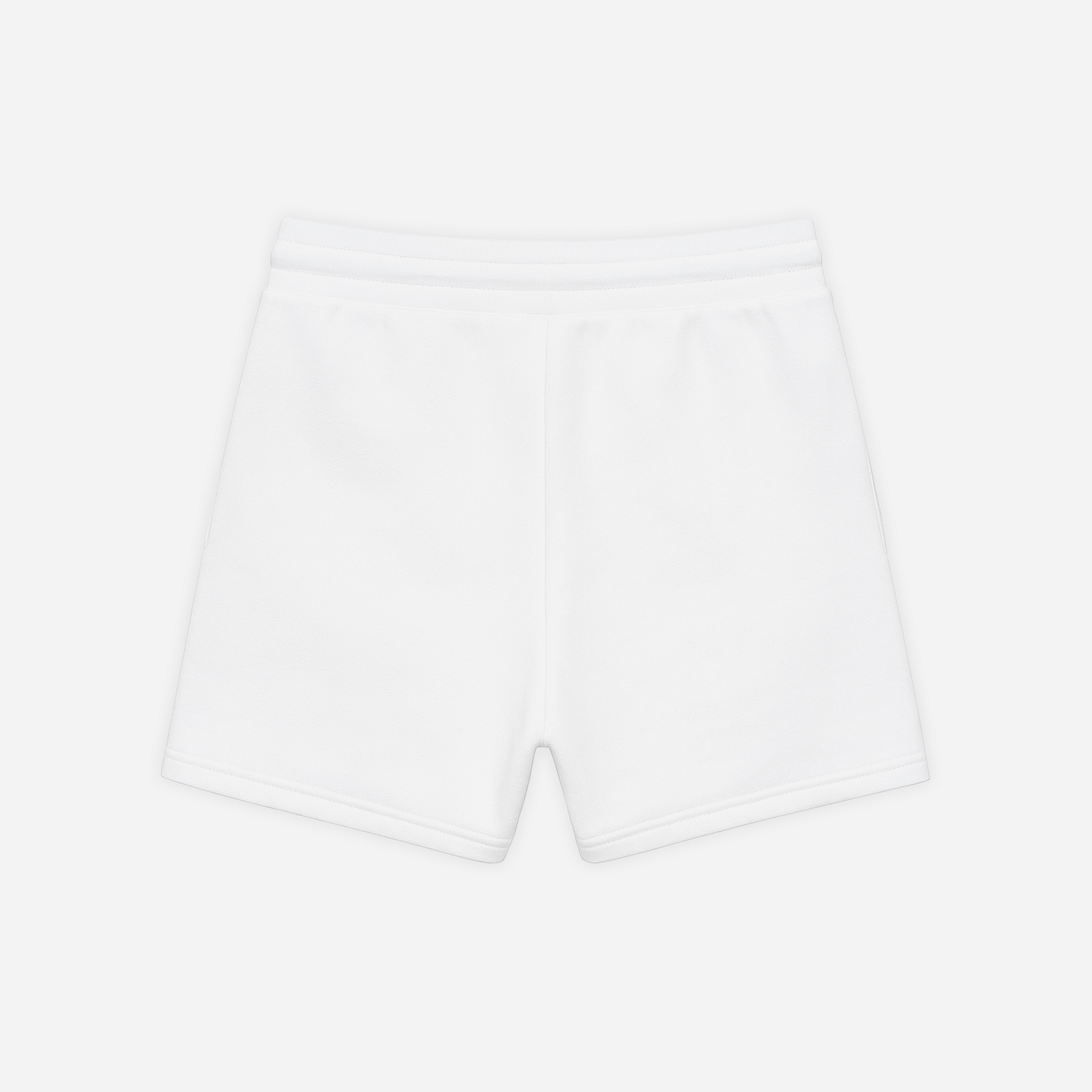 Recreational Habits Capriati Tennis Short in White