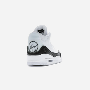 JORDAN 3 RETRO FRAGMENT