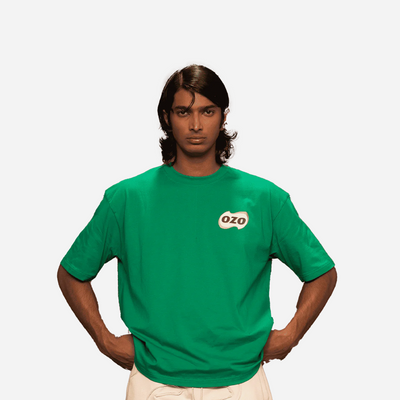 Ozo World Choice Of Champions T-Shirt