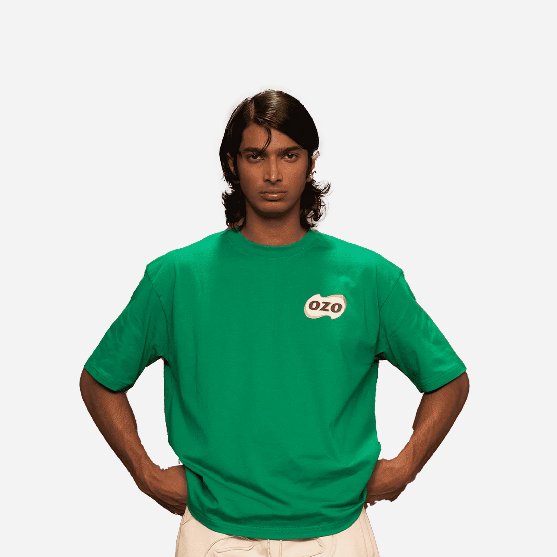 Ozo World Choice Of Champions T-Shirt