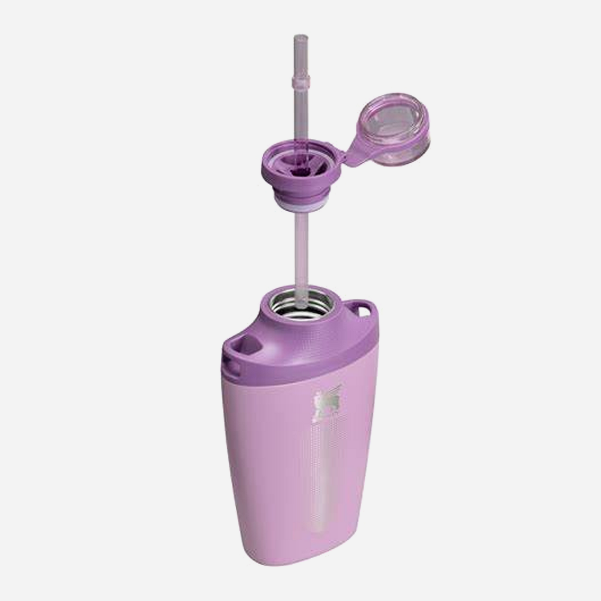 Stanley Cross Bottle Lilac 23oz