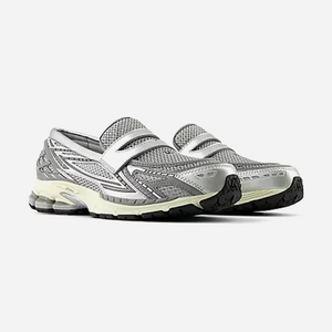 New Balance 1906L Metallic Silver