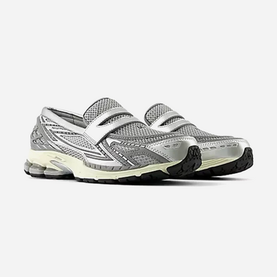 New Balance 1906L Metallic Silver