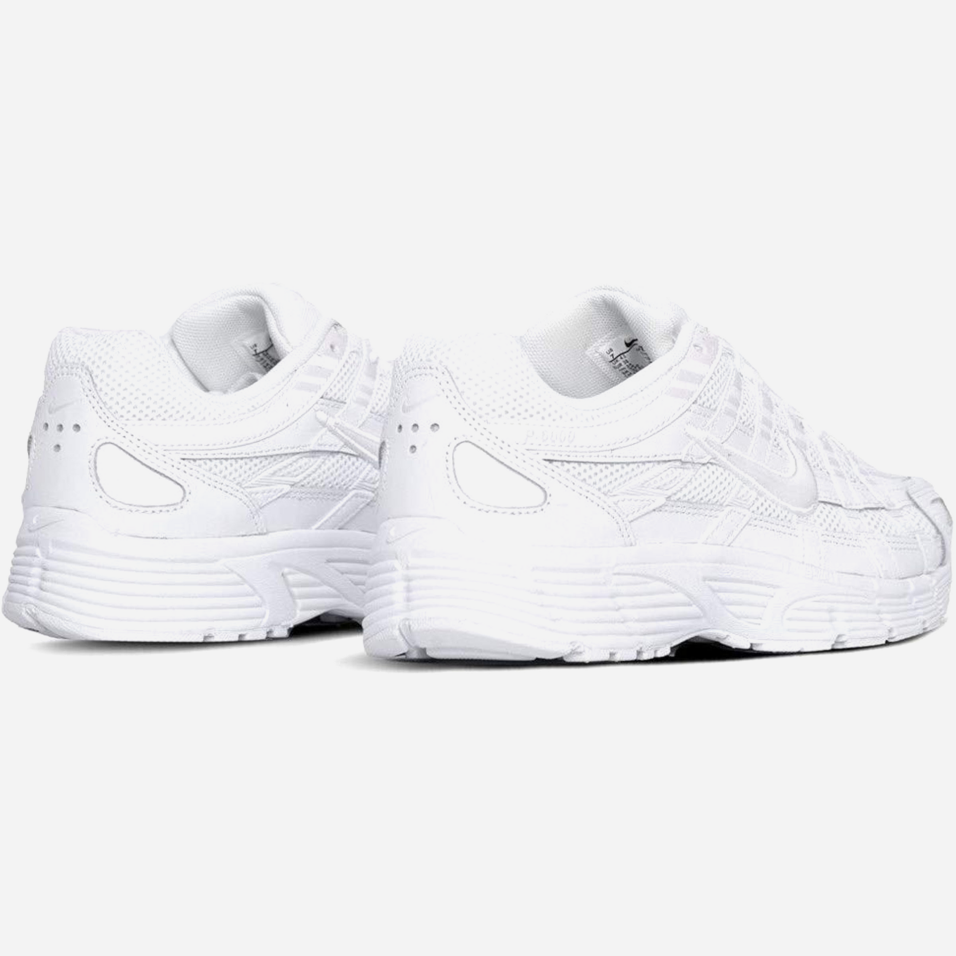 Nike P-6000 White