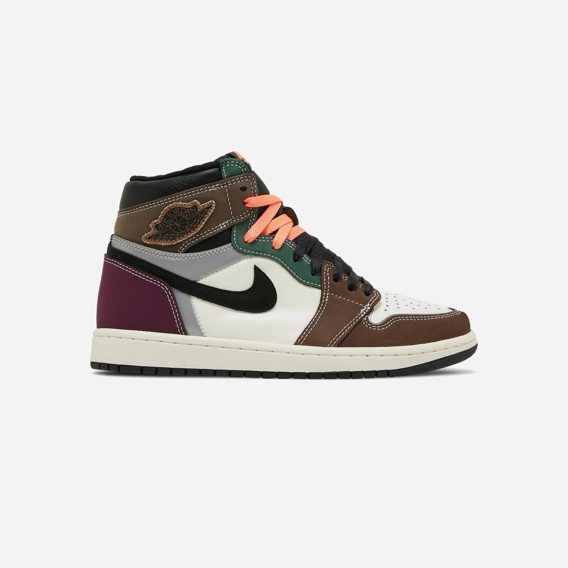 Nike Air Jordan 1 Retro High OG Hand Crafted