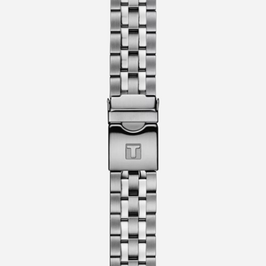 Tissot Seastar 1000 Powermatic 80 Graded Green-Black Dial Grey 43mm