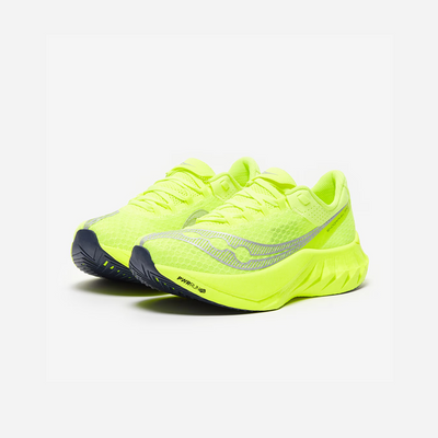 Saucony Endorphin Pro 4 Citron
