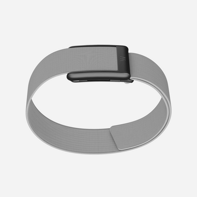 Whoop 5.0 & MG CoreKnit Bicep Band