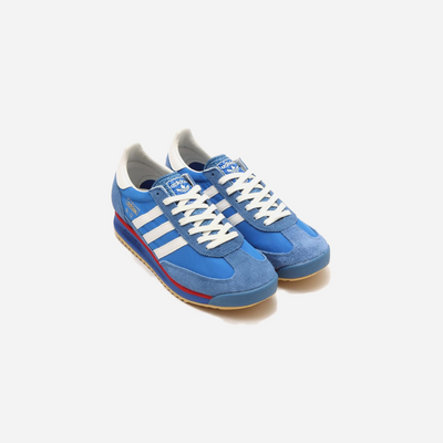 Adidas SL 72 RS Shoes Blue