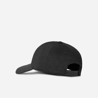 Represent Owners Club Script Cap Black
