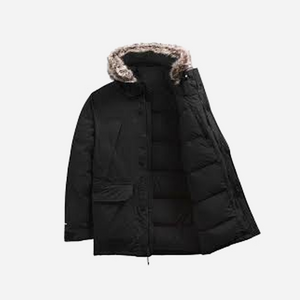The North Face McMurdo Parka 'Tnf Black'