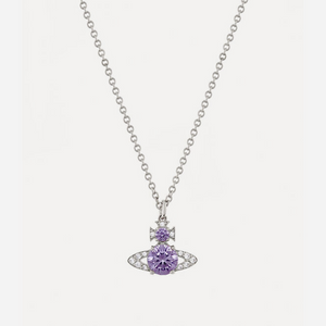 Vivienne Westwood Ismene Pendant Necklace