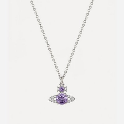 Vivienne Westwood Ismene Pendant Necklace