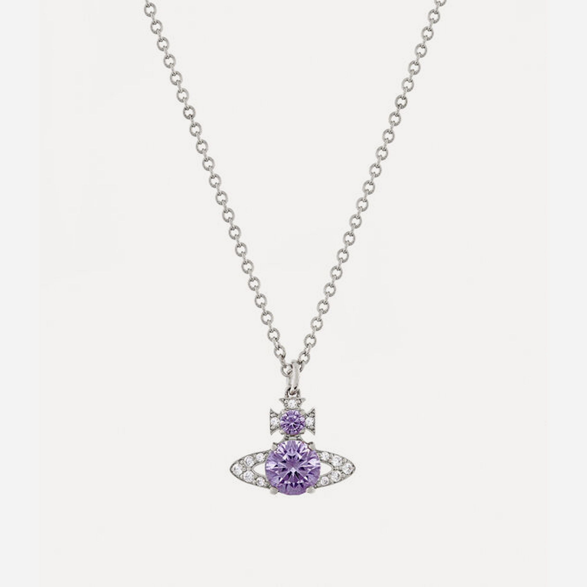 Vivienne Westwood Ismene Pendant Necklace