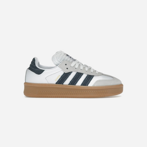 Adidas Samba XLG Denim