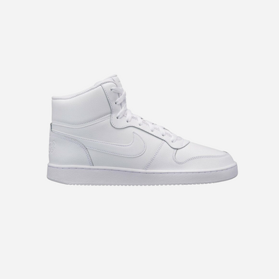 Nike Ebernon Mid White
