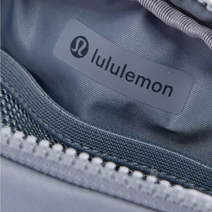 LULULEMON Everywhere Woven Belt Bag