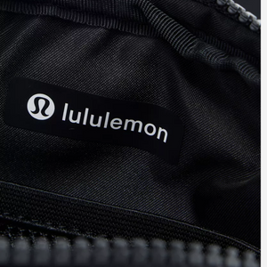 LULULEMON Everywhere Woven Belt Bag