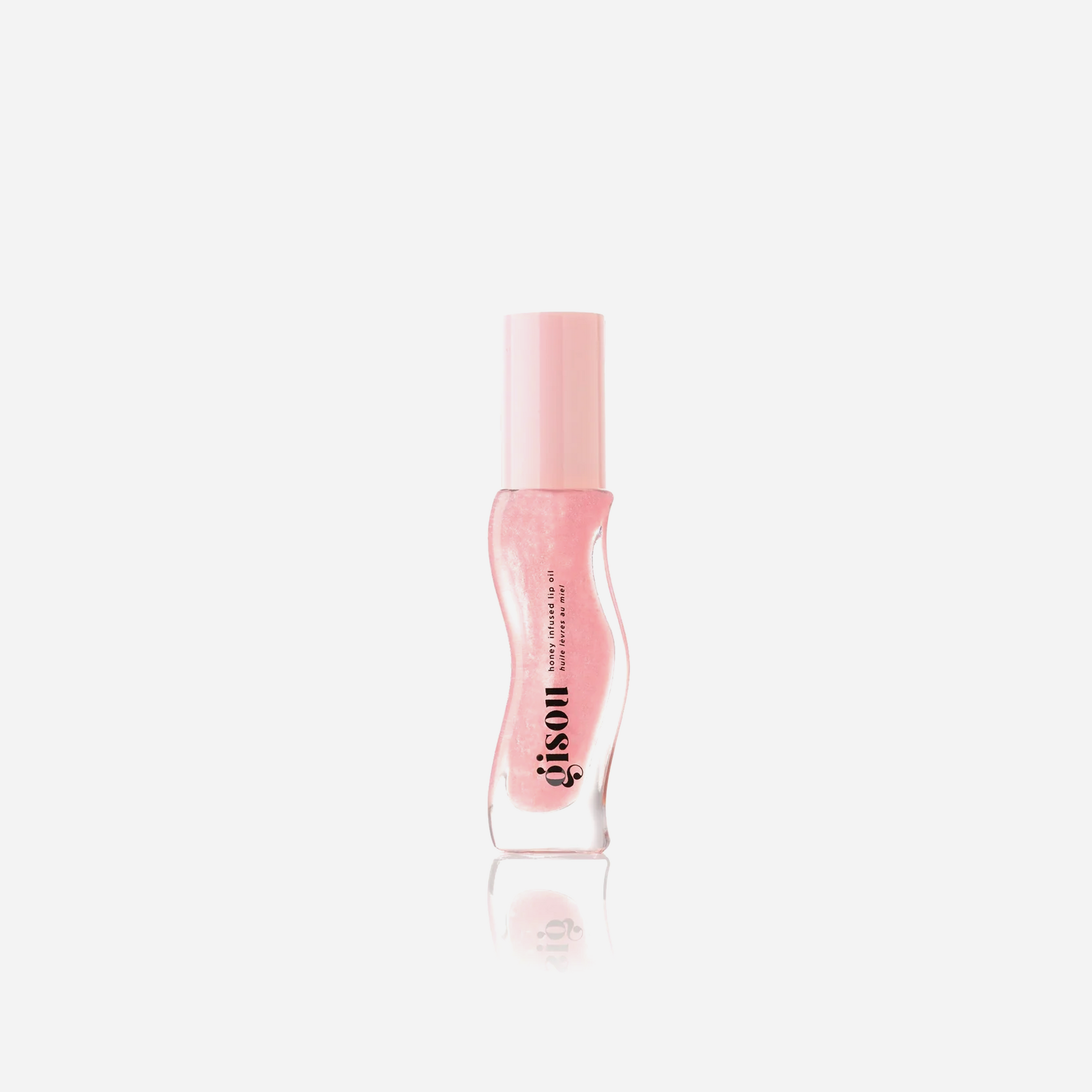 Gisou Honey Infused Lip Oil