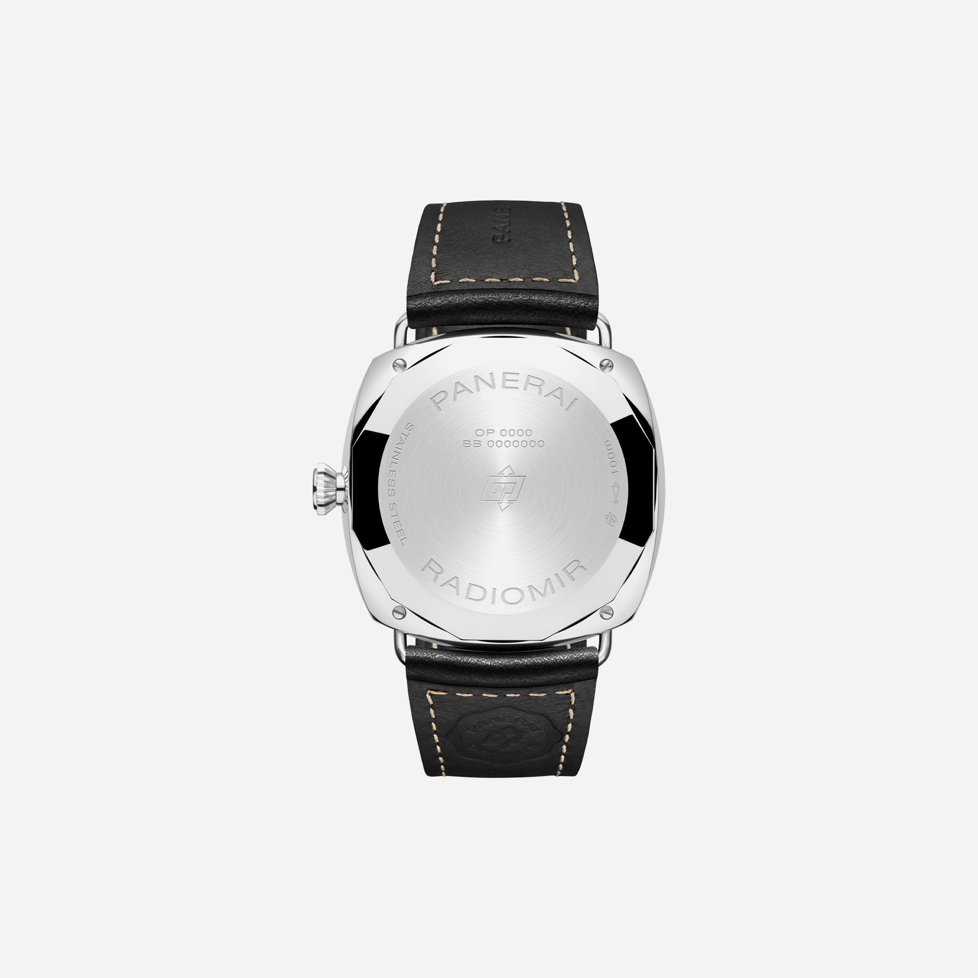 PANERAI RADIOMIR OFFICINE BLACK