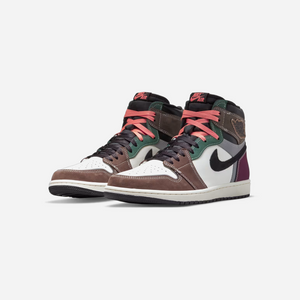 Nike Air Jordan 1 Retro High OG Hand Crafted