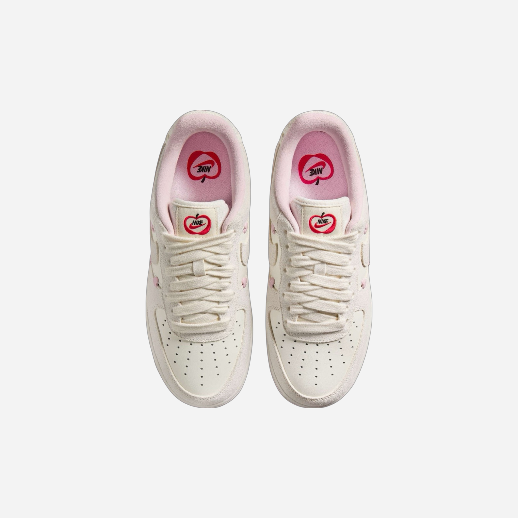 nike air force 1 valentines day 2021