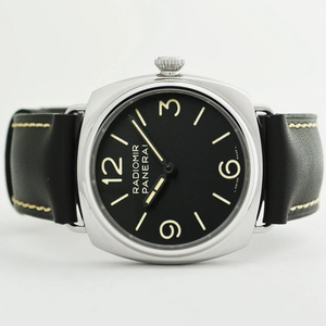 PANERAI RADIOMIR OFFICINE BLACK