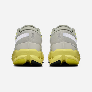 ON Running Cloudsurfer 2 Glacier Limelight WMNS