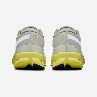 ON Running Cloudsurfer 2 Glacier Limelight WMNS