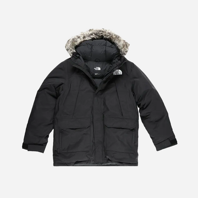 The North Face McMurdo Parka 'Tnf Black'