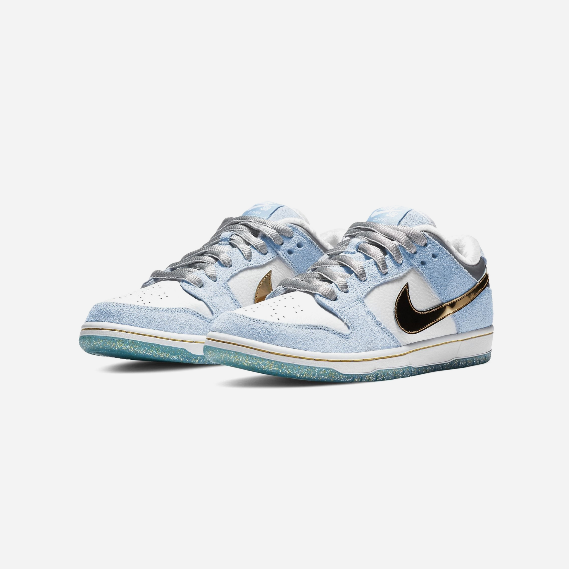 NIKE SB DUNK LOW SEAN CLIVER HOLIDAY SPECIAL