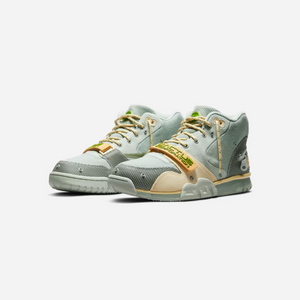 NIKE AIR TRAINER 1 TRAVIS SCOTT GREY HAZE