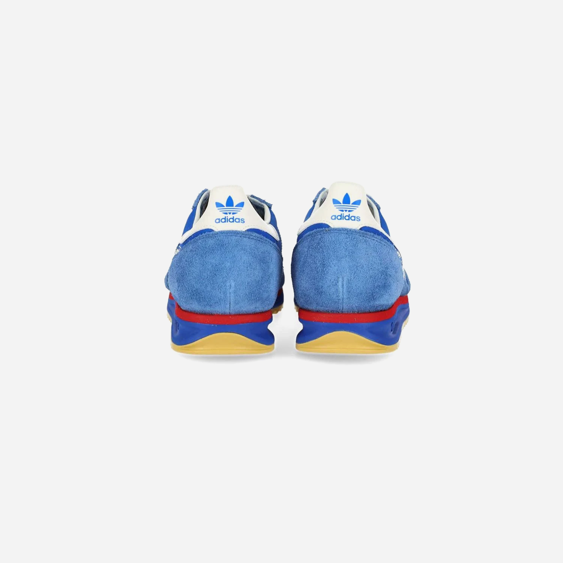 Adidas SL 72 RS Shoes Blue