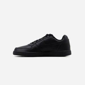 Nike Ebernon Low Triple Black