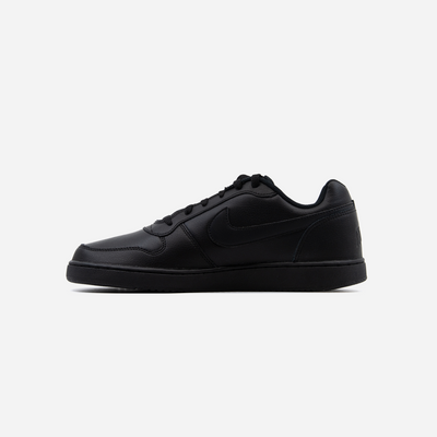 Nike Ebernon Low Triple Black