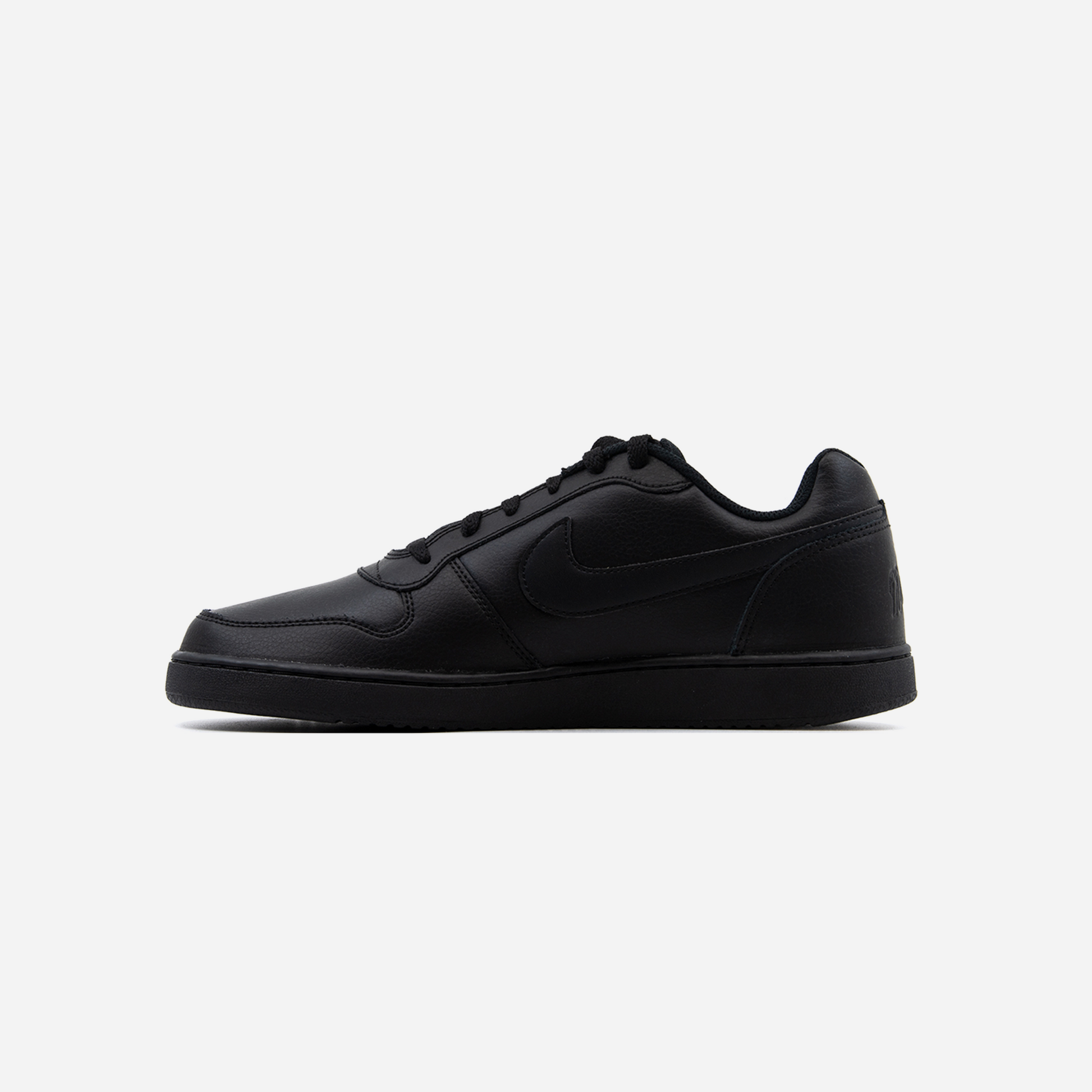 Nike Ebernon Low Triple Black
